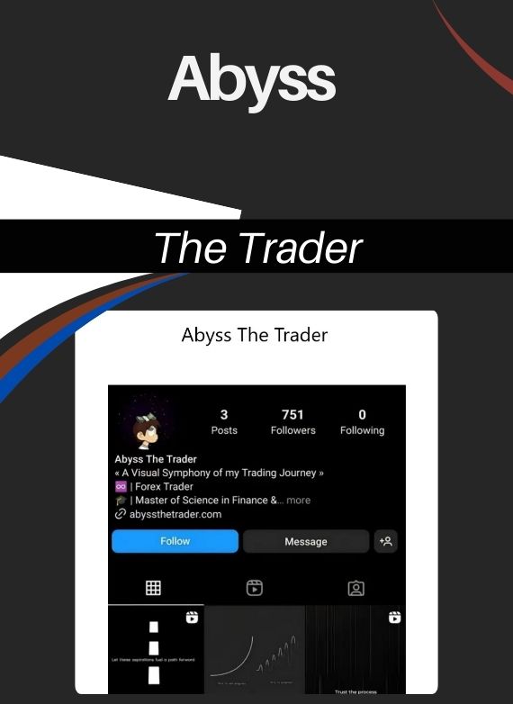 Abyss – The Trader – A Comprehensive Trading Course