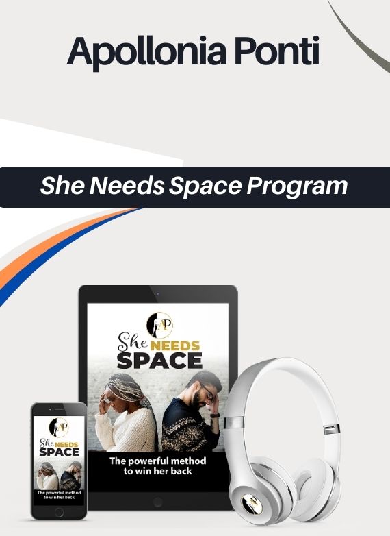 Apollonia Ponti – She Needs Space Program