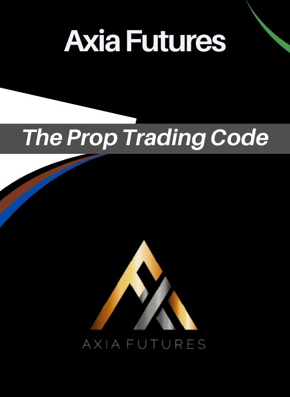 Axia Futures – The Prop Trading Code