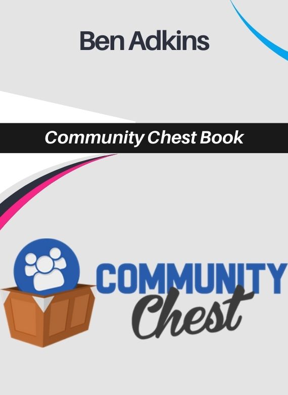 Ben Adkins – Community Chest Book