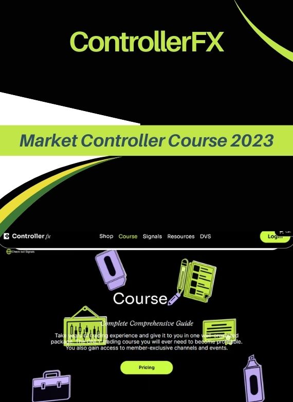 ControllerFX – Market Controller Course 2023