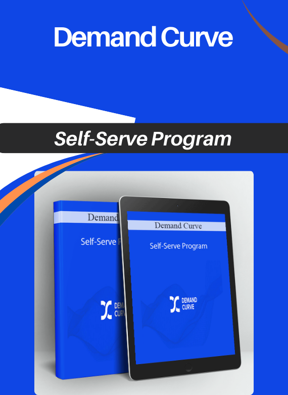 Demand Curve – Self-Serve Program