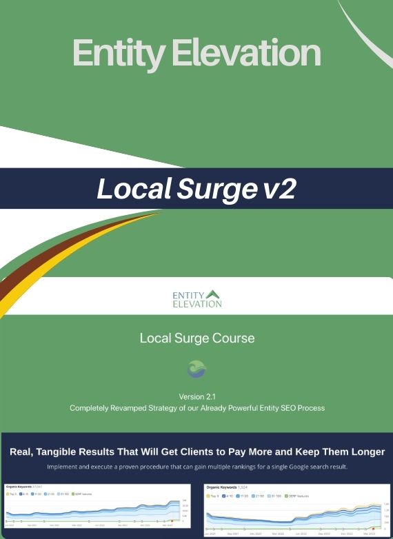Entity Elevation – Local Surge v2