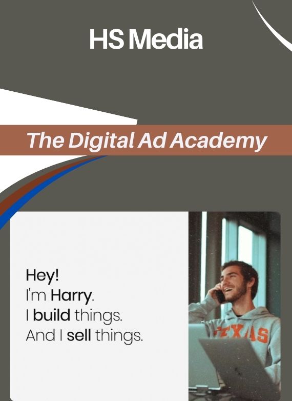 HS Media – The Digital Ad Academy