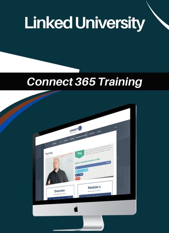 Linked University – Connect 365 Training