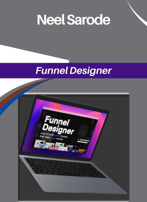Neel Sarode – Funnel Designer