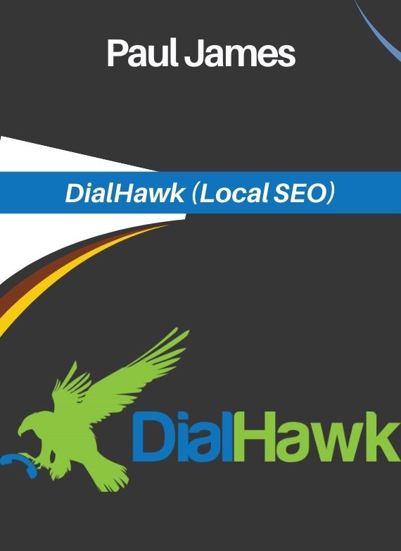 Paul James – DialHawk (Local SEO)