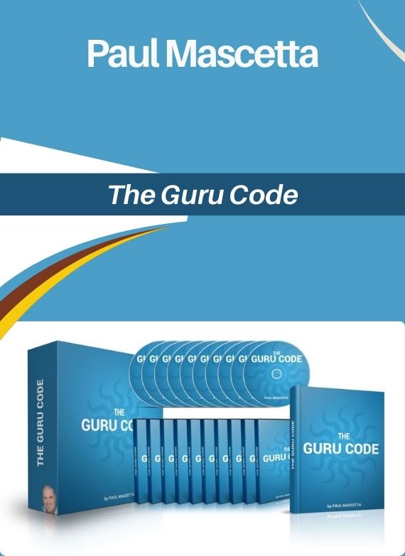 Paul Mascetta – The Guru Code