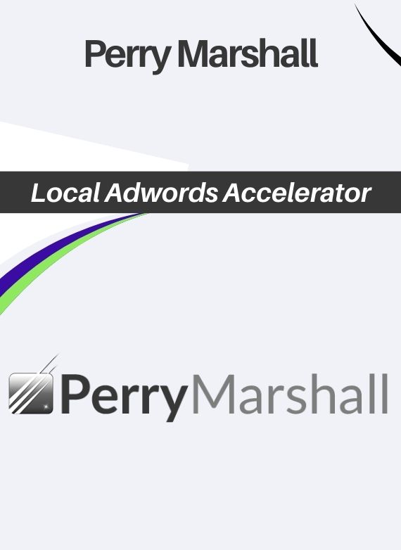 Perry Marshall – Local Adwords Accelerator