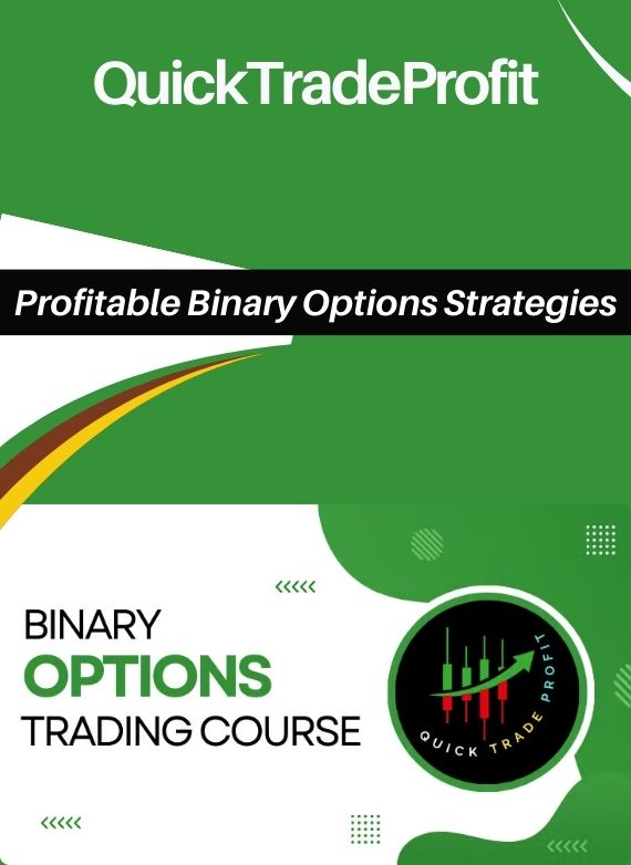 QuickTradeProfit – Profitable Binary Options Strategies
