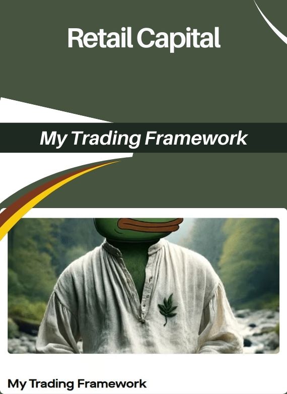 Retail Capital – My Trading Framework