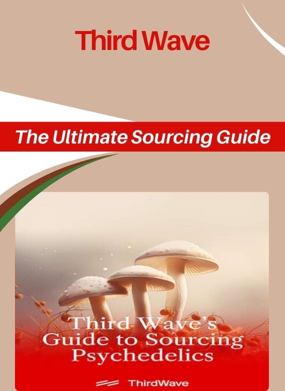 Third Wave – The Ultimate Sourcing Guide