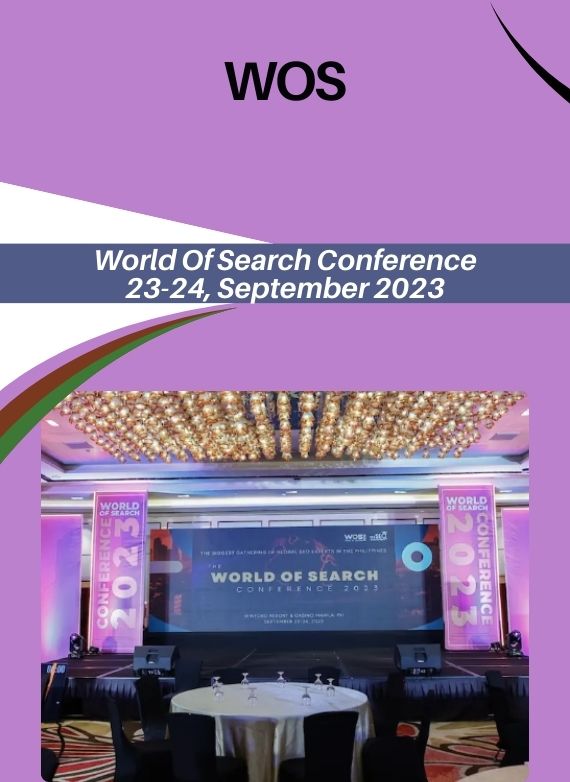 World Of Search Conference – 23-24