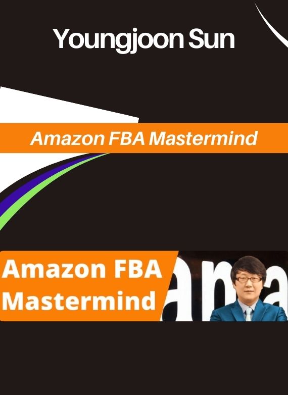 Youngjoon Sun – Amazon FBA Mastermind