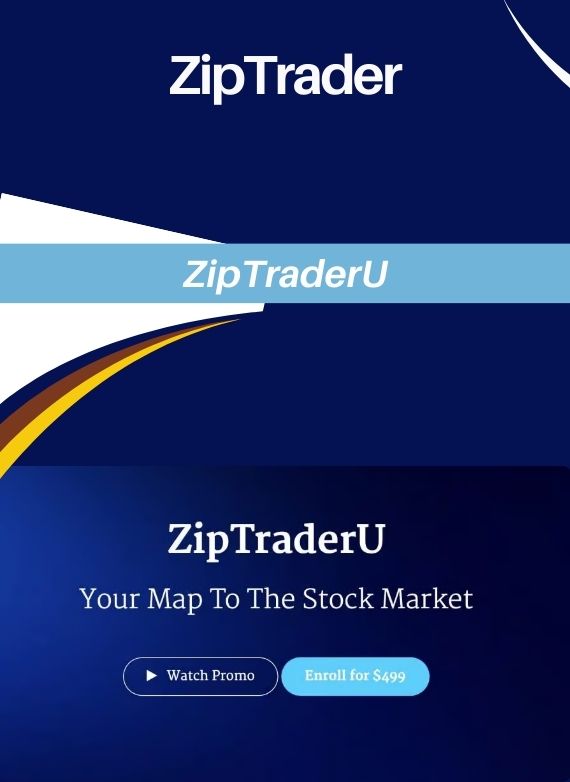 ZipTrader – ZipTraderU